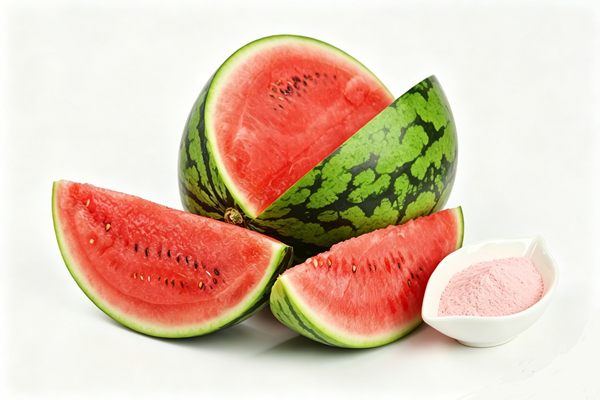 Does Watermelon Powder Retain Fresh Fruit Nutrients?